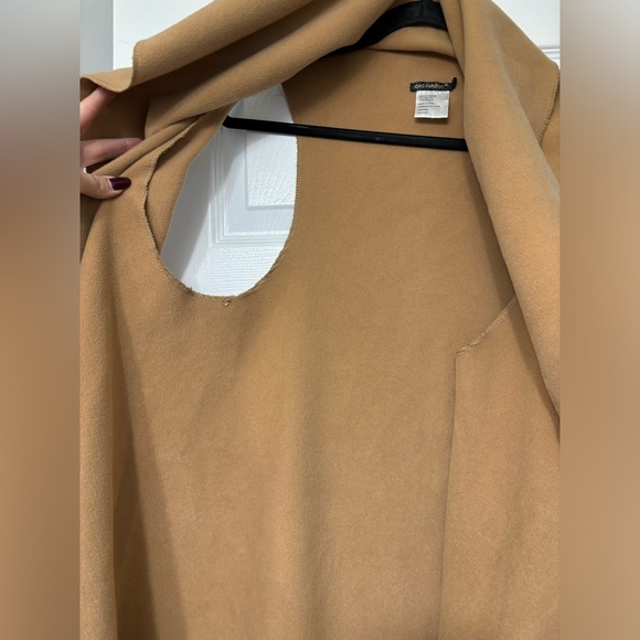 QED LONDON fall cardigan - Picture 5 of 5